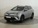 Toyota RAV 4 - fotka číslo 1