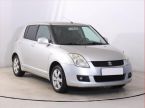 Suzuki Swift - fotka číslo 0