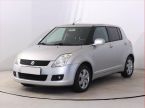 Suzuki Swift - fotka číslo 1