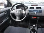 Suzuki Swift - fotka číslo 6
