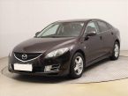 Mazda 6 - fotka číslo 1