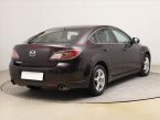 Mazda 6 - fotka číslo 4