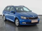 Škoda Fabia - fotka číslo 0