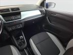 Škoda Fabia - fotka číslo 7