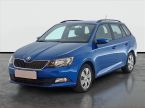 Škoda Fabia - fotka číslo 1