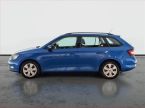 Škoda Fabia - fotka číslo 2