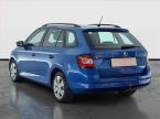 Škoda Fabia - fotka číslo 3