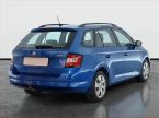 Škoda Fabia - fotka číslo 4