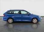 Škoda Fabia - fotka číslo 5