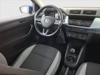 Škoda Fabia - fotka číslo 6