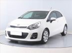 Kia Rio - fotka číslo 1