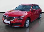 Škoda Kamiq - fotka číslo 1