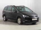 Volkswagen Sharan - fotka číslo 0