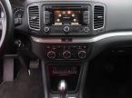 Volkswagen Sharan - fotka číslo 11
