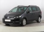 Volkswagen Sharan - fotka číslo 1