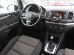 Volkswagen Sharan - fotka číslo 6