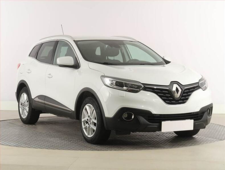 Renault Kadjar - hlavní fotka inzerátu
