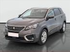 Peugeot 5008 - fotka číslo 1
