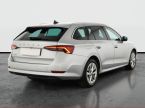 Škoda Octavia - fotka číslo 4