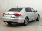 Škoda Superb - fotka číslo 4
