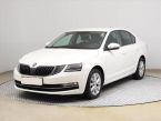 Škoda Octavia - fotka číslo 1