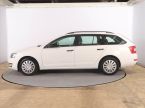 Škoda Octavia - fotka číslo 2