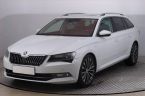 Škoda Superb - fotka číslo 1
