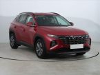 Hyundai Tucson - fotka číslo 0