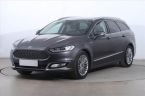 Ford Mondeo - fotka číslo 1