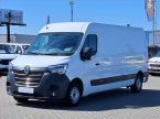 Renault Master - fotka číslo 1