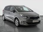 Kia Carens - fotka číslo 0