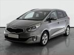 Kia Carens - fotka číslo 1