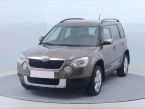 Škoda Yeti - fotka číslo 1