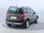 Škoda Yeti - fotka číslo 4