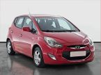 Hyundai ix20 - fotka číslo 0