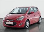 Hyundai ix20 - fotka číslo 1