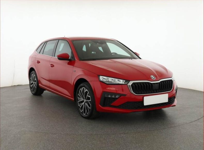 Škoda Scala - hlavní fotka inzerátu