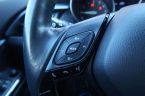 Toyota C-HR - fotka číslo 16