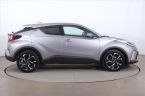 Toyota C-HR - fotka číslo 5