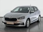Škoda Fabia - fotka číslo 1