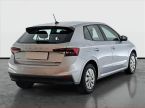 Škoda Fabia - fotka číslo 4