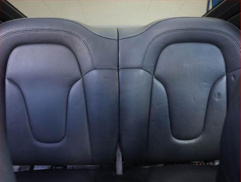 Audi TT - hlavní fotka