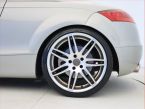 Audi TT - fotka číslo 14
