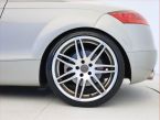 Audi TT - fotka číslo 14