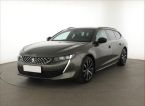 Peugeot 508 - fotka číslo 1