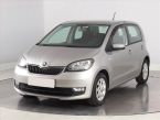 Škoda Citigo - fotka číslo 1