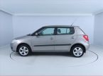 Škoda Fabia - fotka číslo 2