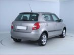Škoda Fabia - fotka číslo 4
