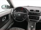 Škoda Fabia - fotka číslo 6
