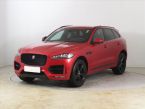 Jaguar F-Pace - fotka číslo 1